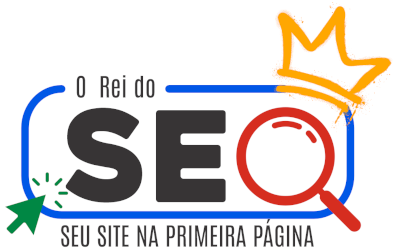 O Rei do SEO - Seu site na primeira página