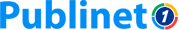 Logo da Publinet