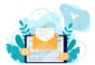 Construindo relações duradouras na indústria através do e-mail marketing