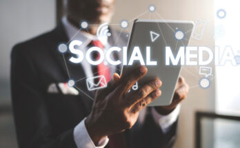 O impacto das redes sociais no marketing industrial