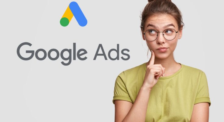 FAQs sobre Google Ads